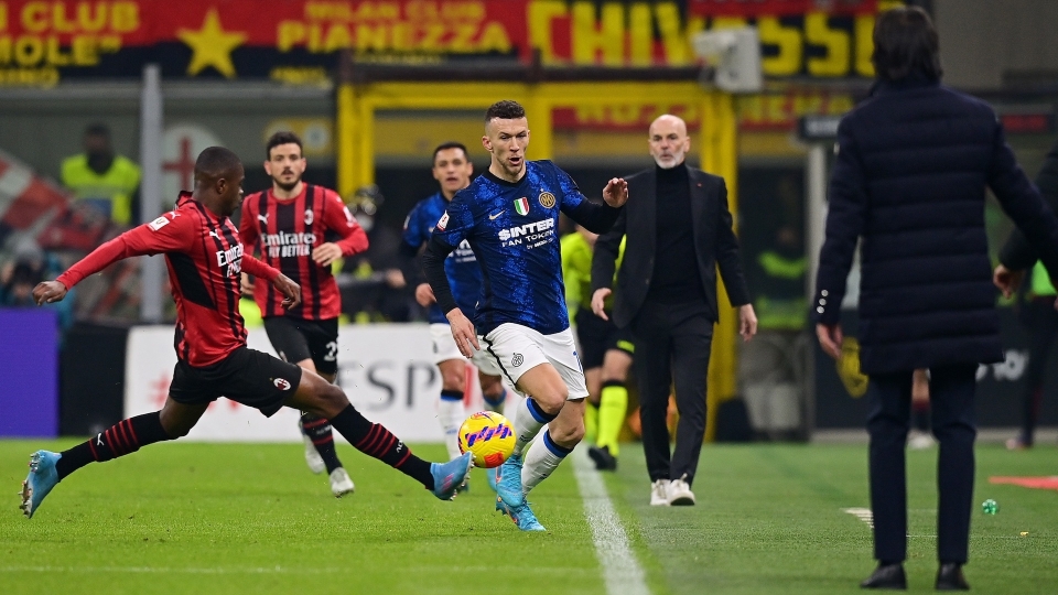 Milan-Inter