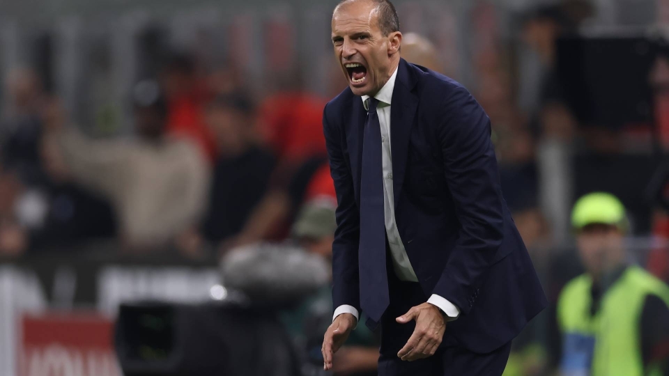 Milan-Juventus 2-0