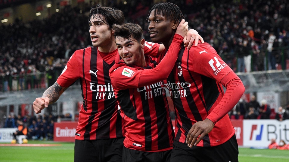 Milan-Lazio