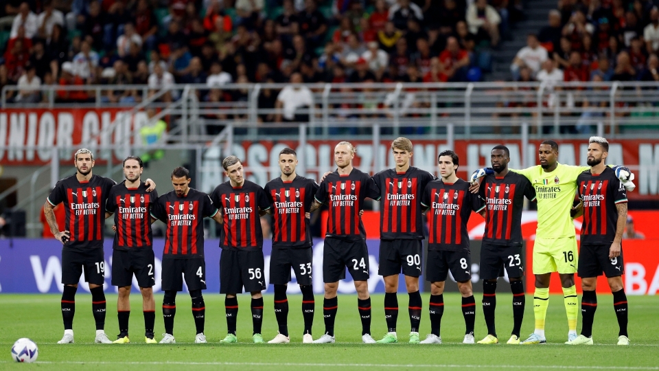 Milan-Napoli 1-2