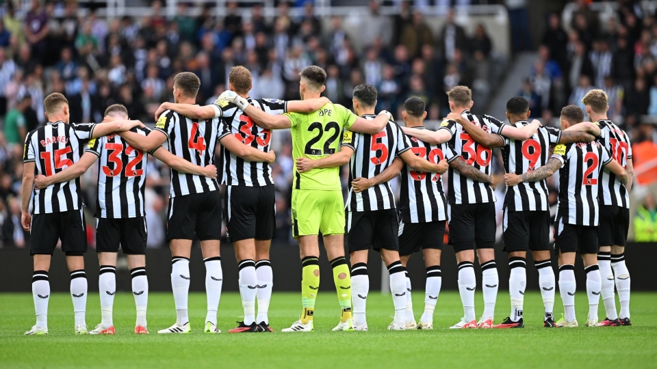 Newcastle