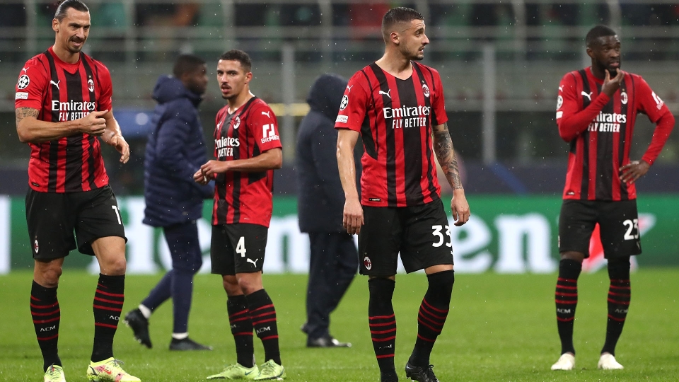 Milan-Porto