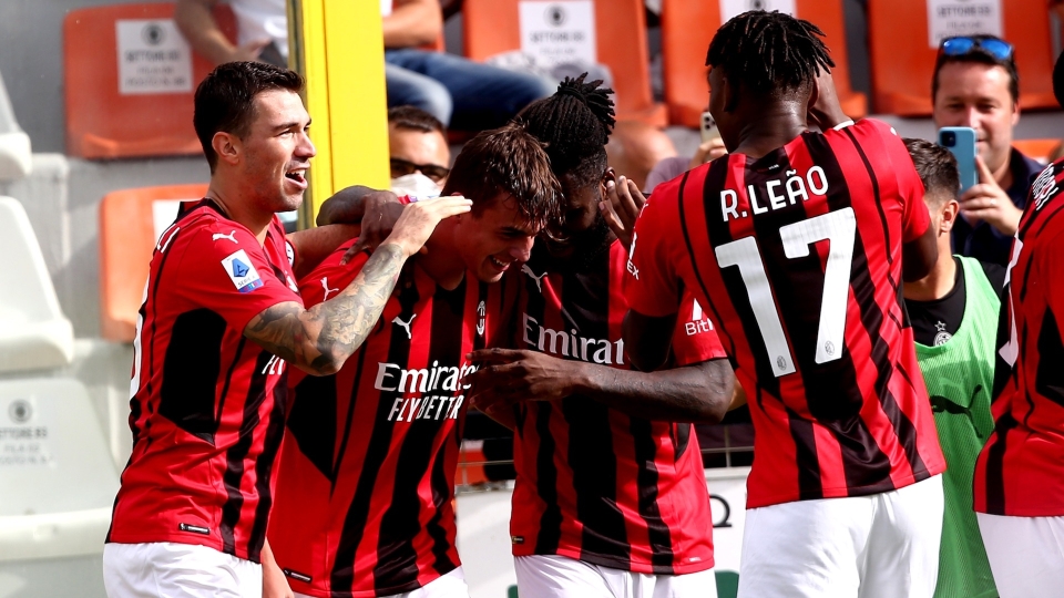 Milan-Verona Milan-Verona