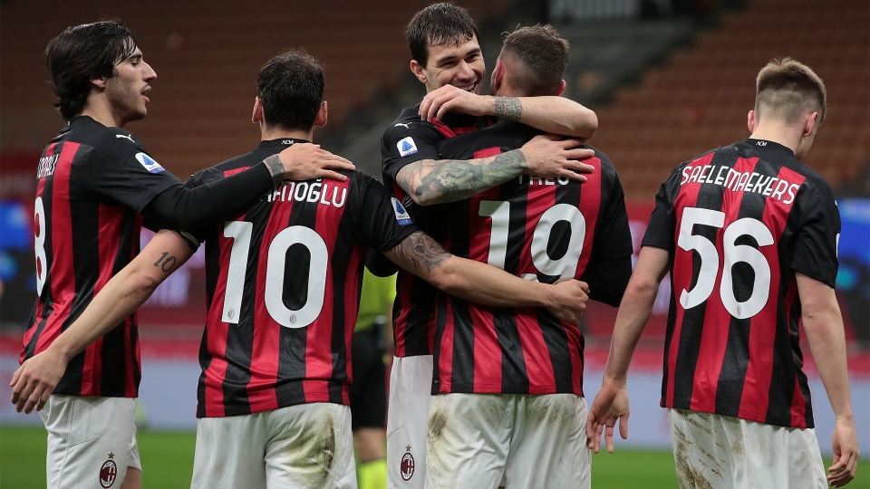 Milan