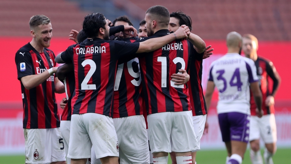 milan