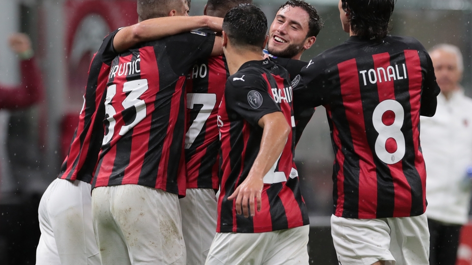 Milan
