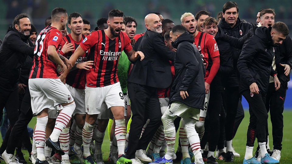 Milan Milan