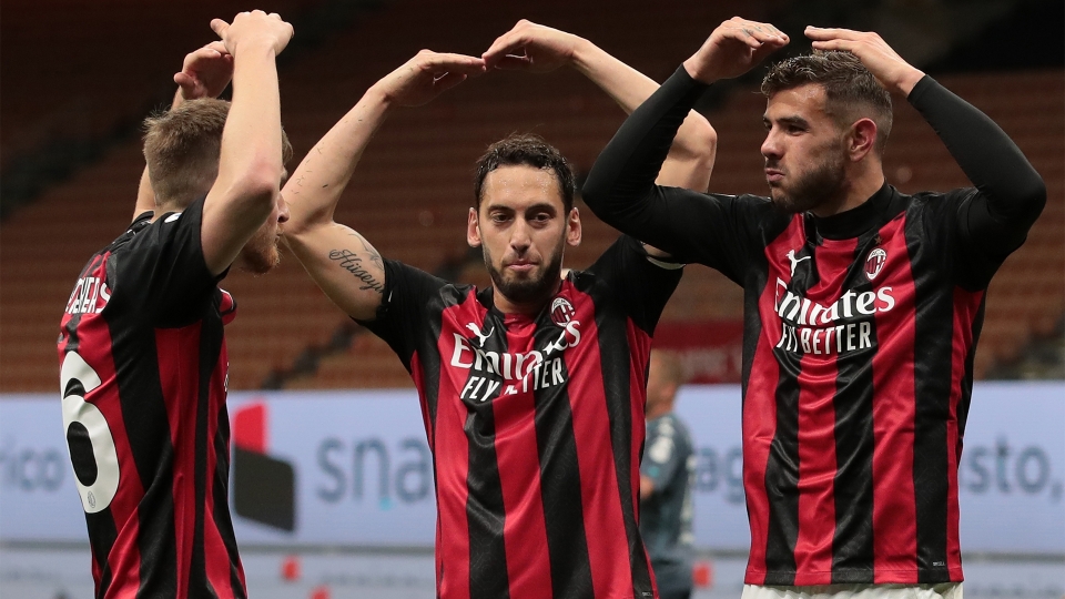 Milan