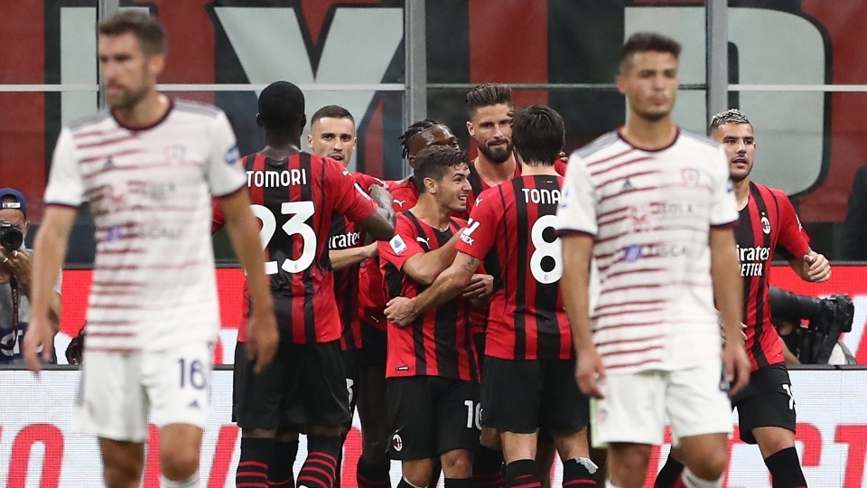 Milan