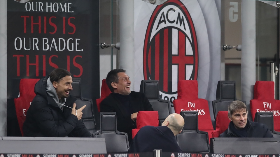 Milan