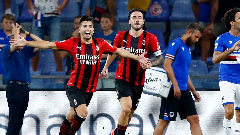 Milan