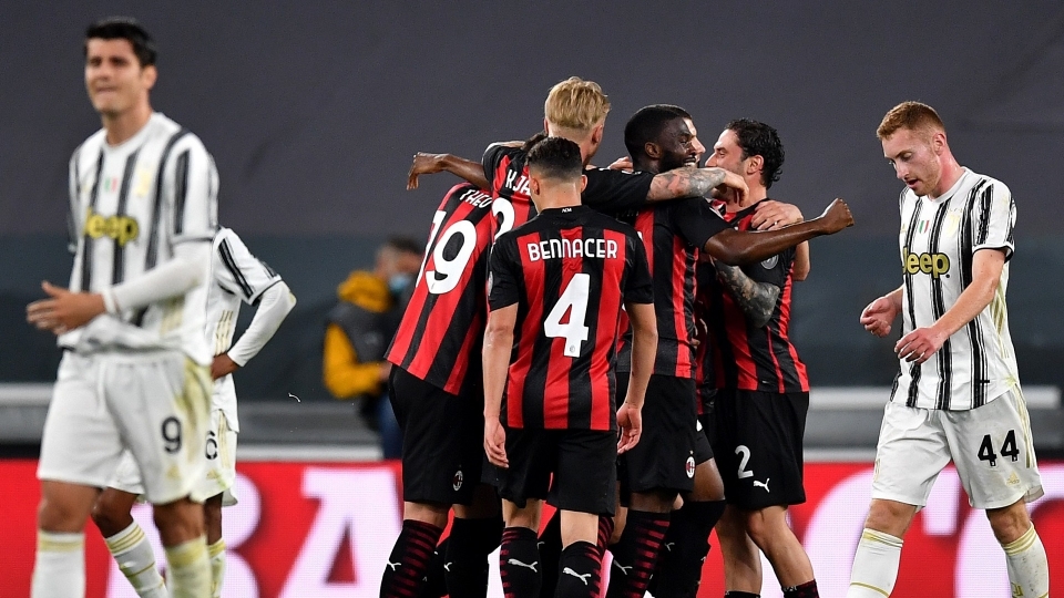 Milan Milan