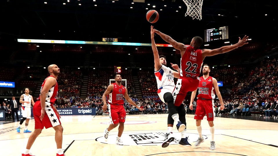 Milano-Efes