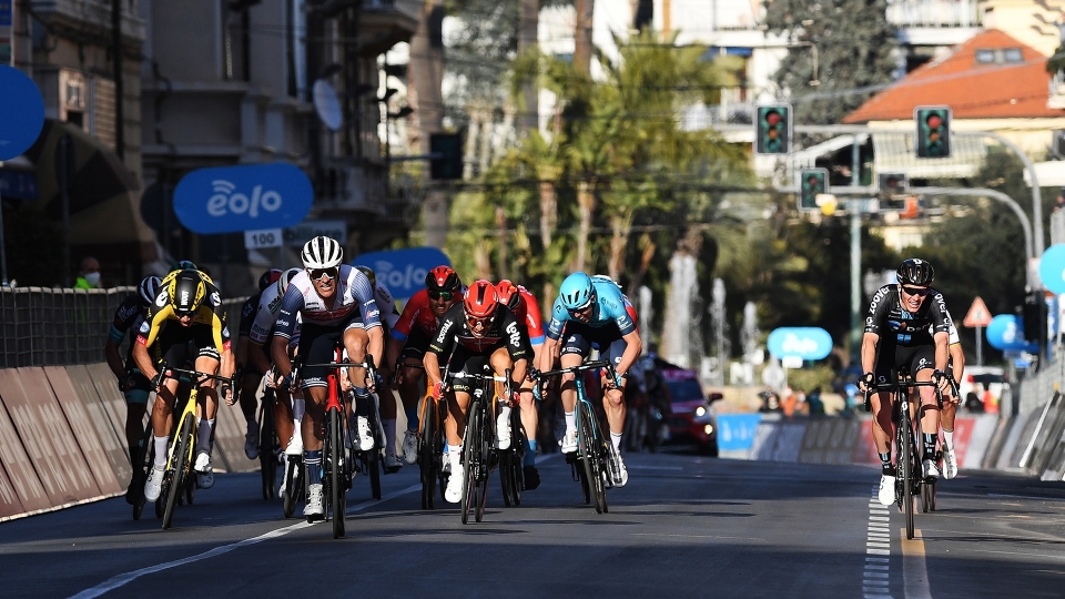 Milano-Sanremo