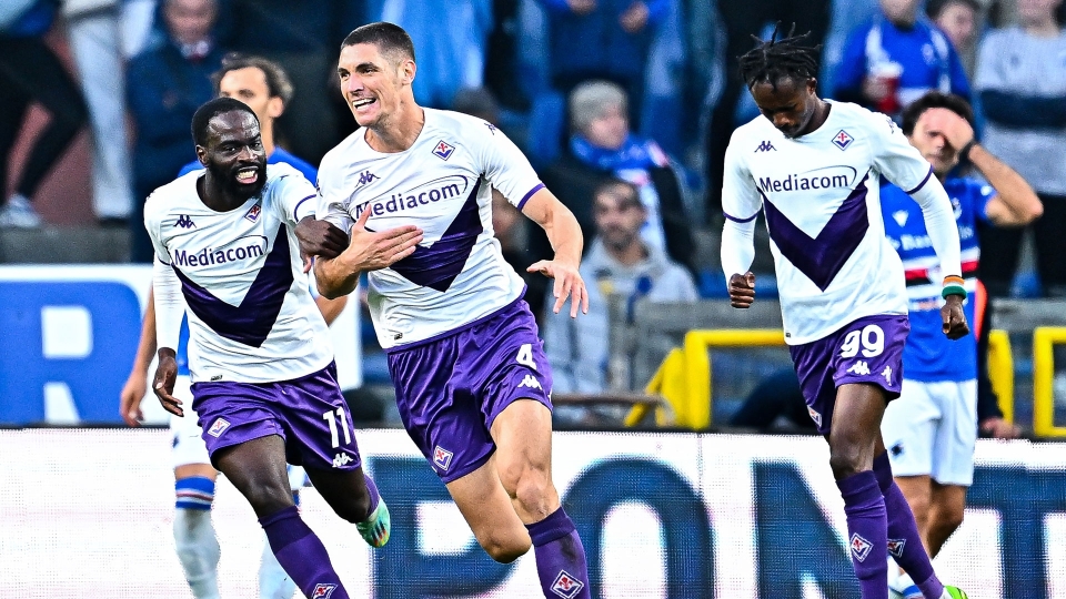 Milenkovic