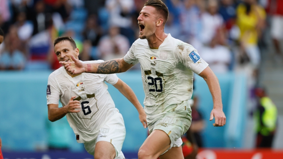 Milinkovic-Savic
