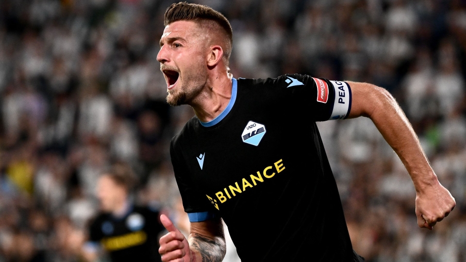 Milinkovic