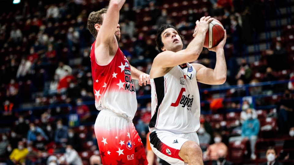 milos teodosic