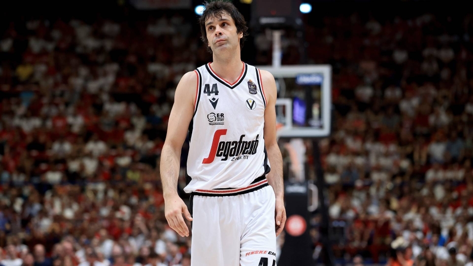 Milos Teodosic