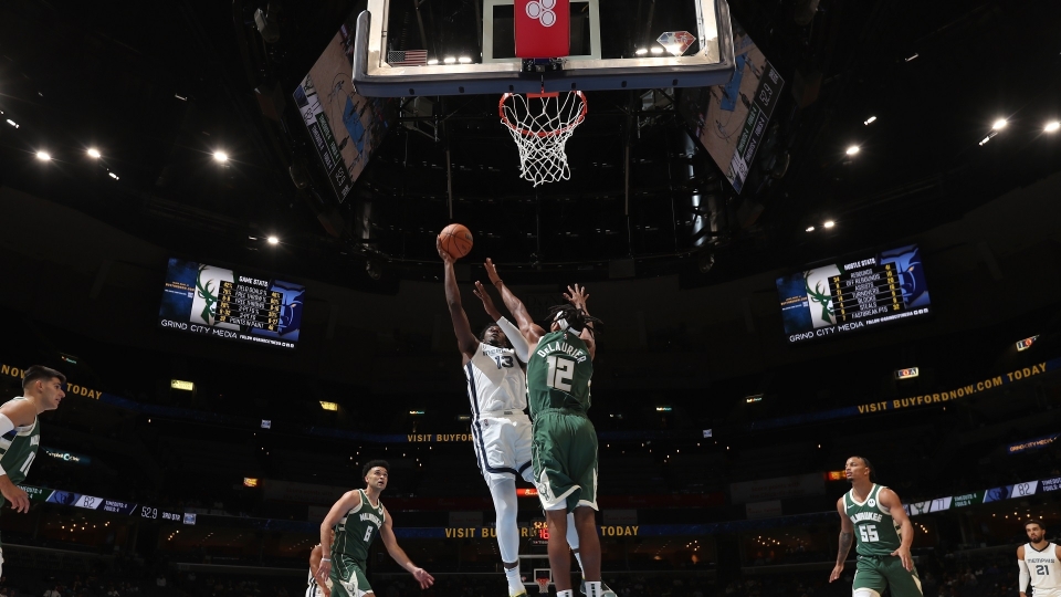 Milwaukee Bucks 2022