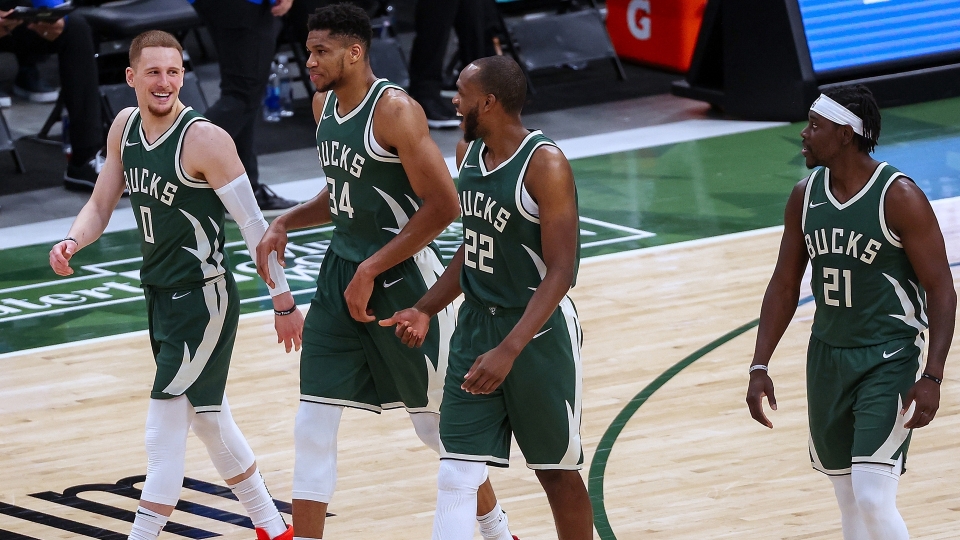 Milwaukee Bucks