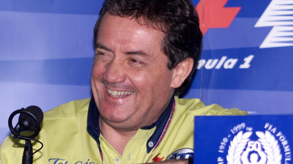 minardi