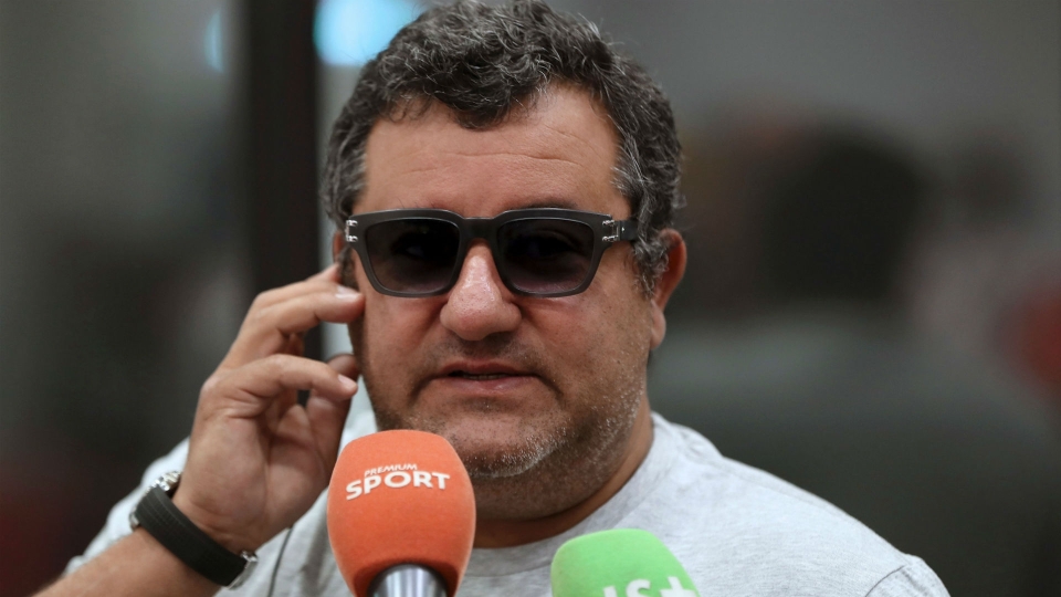 Mino Raiola - cropped Mino Raiola - cropped