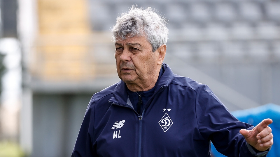 Mircea Lucescu