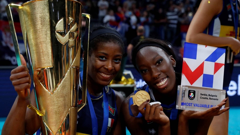 Miriam Fatime Sylla