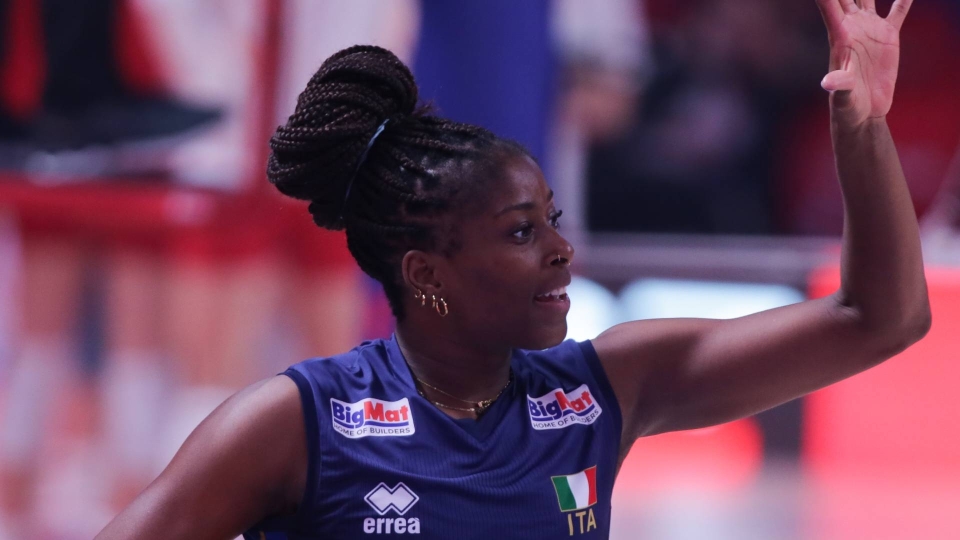 Miriam Sylla