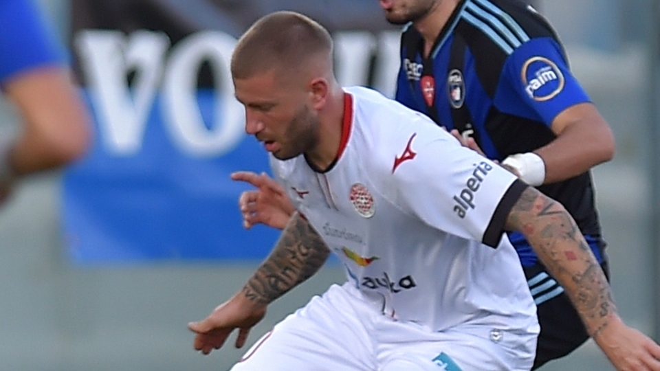 Mirko Carretta