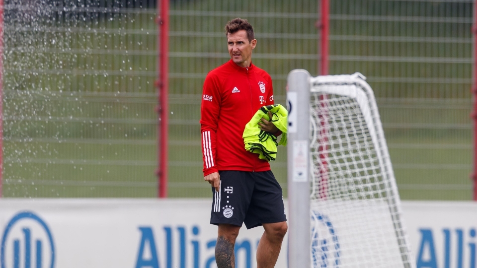 miroslav klose