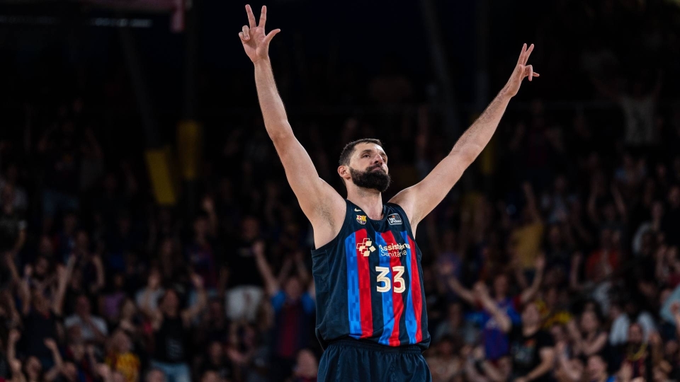 Mirotic