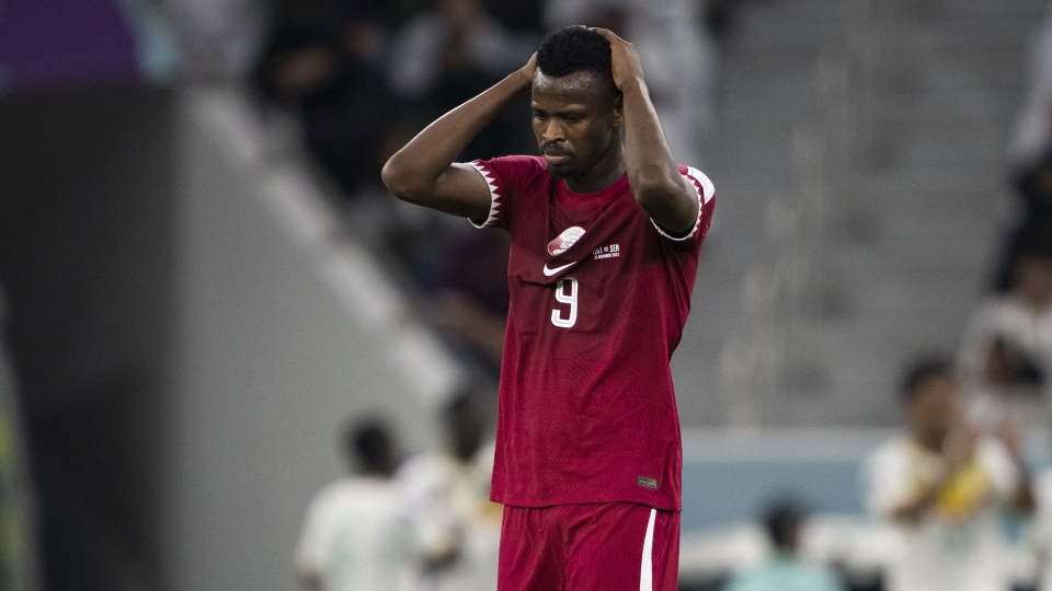 Mohammed Muntari