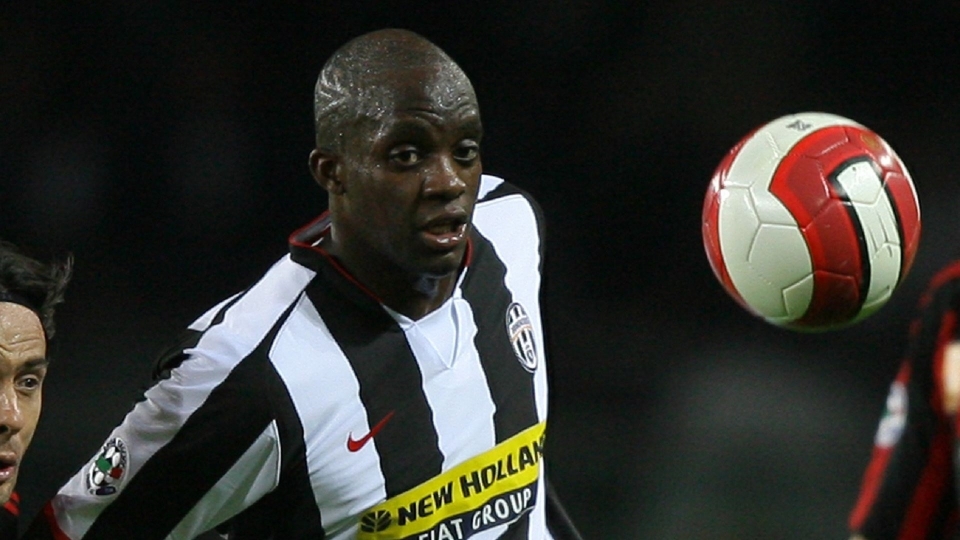 Momo sissoko