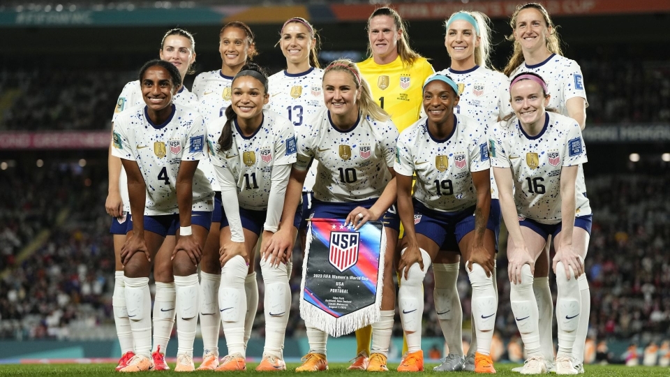 Mondiale Donne: Portogallo-USA e Vietnam-Olanda