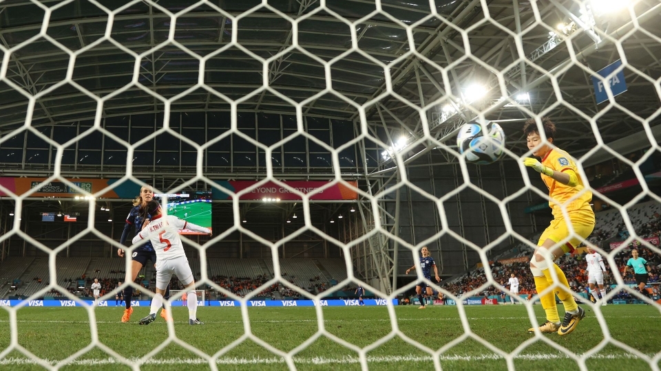 Mondiale Donne: Portogallo-USA e Vietnam-Olanda