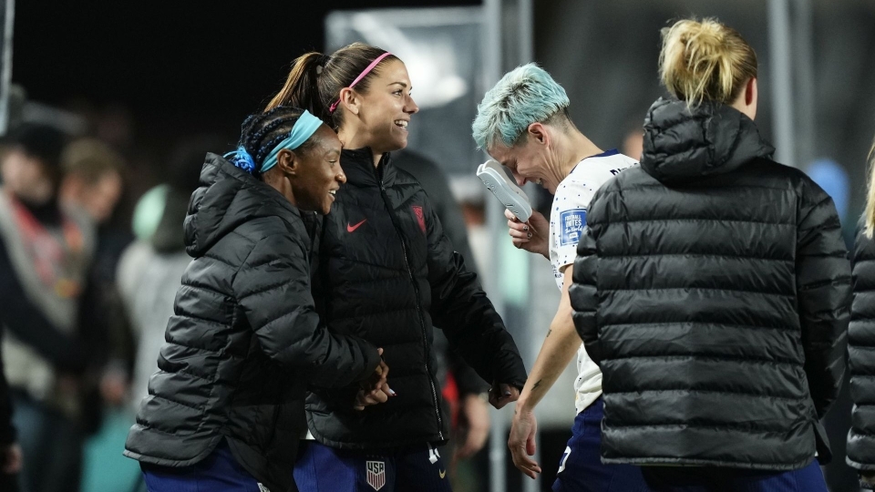 Mondiale Donne: Portogallo-USA e Vietnam-Olanda