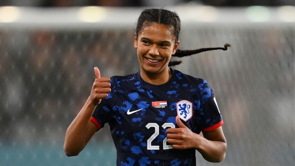 Mondiale Donne: Portogallo-USA e Vietnam-Olanda