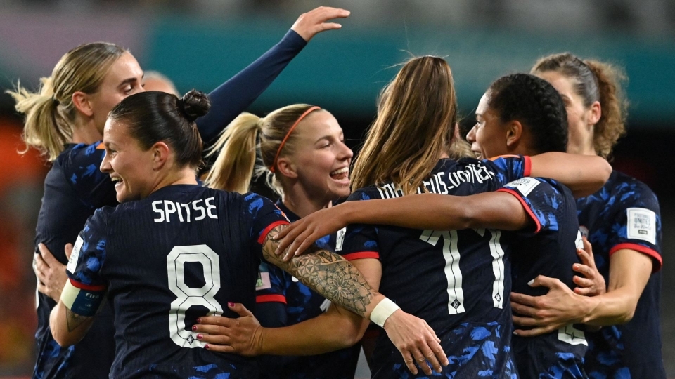 Mondiale Donne: Portogallo-USA e Vietnam-Olanda