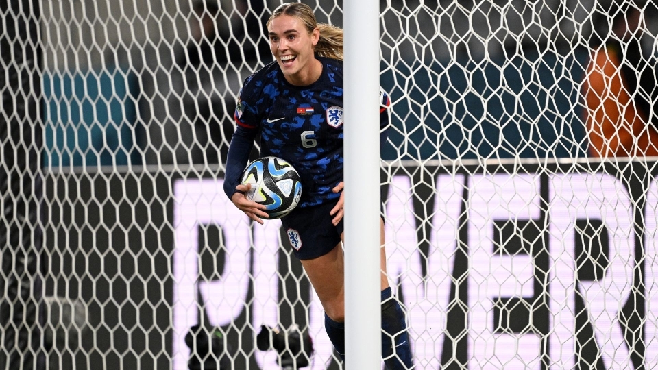 Mondiale Donne: Portogallo-USA e Vietnam-Olanda