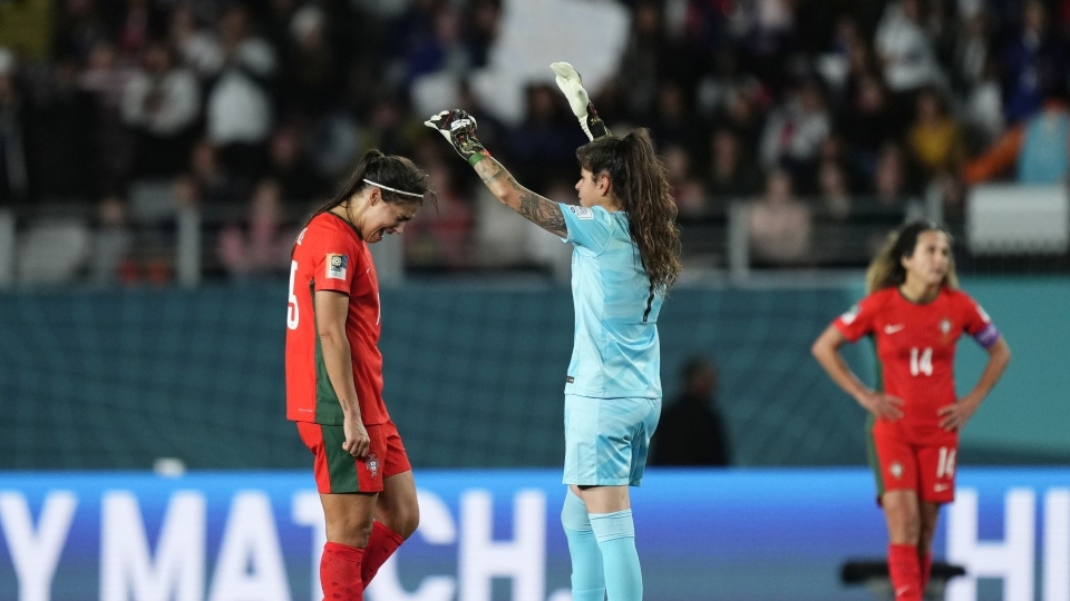 Mondiale Donne: Portogallo-USA e Vietnam-Olanda
