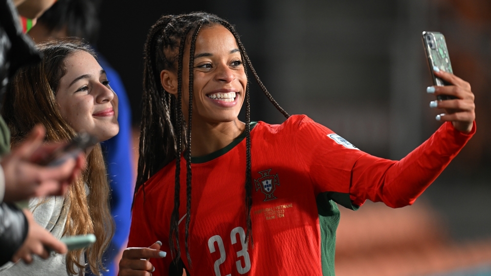 Mondiale femminile, vittorie per Portogallo e Nigeria