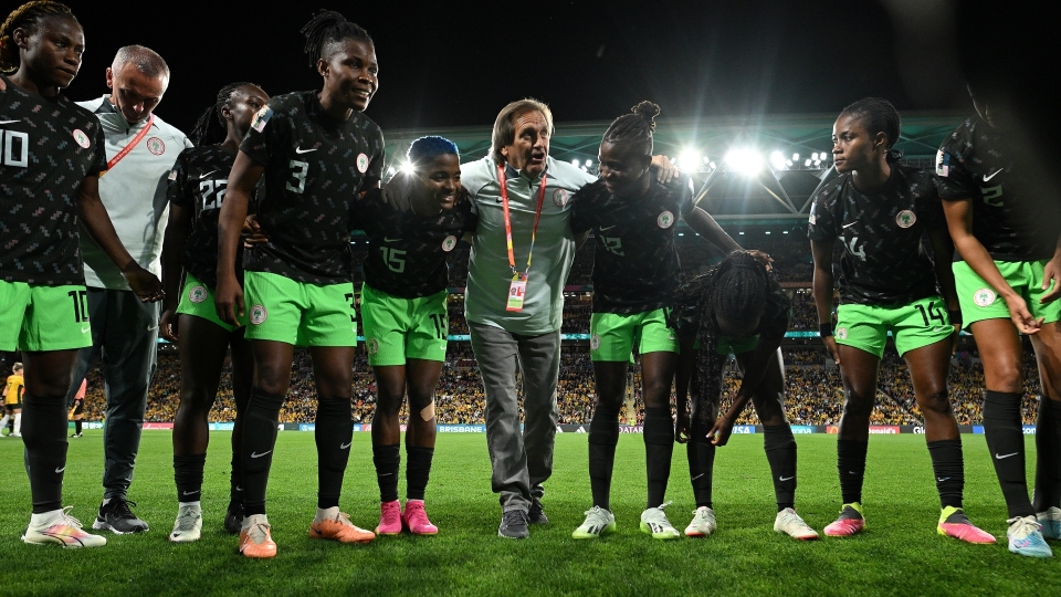 Mondiale femminile, vittorie per Portogallo e Nigeria