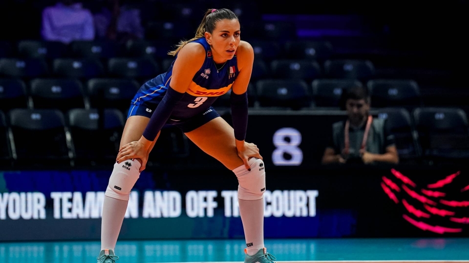 Mondiale Volley
