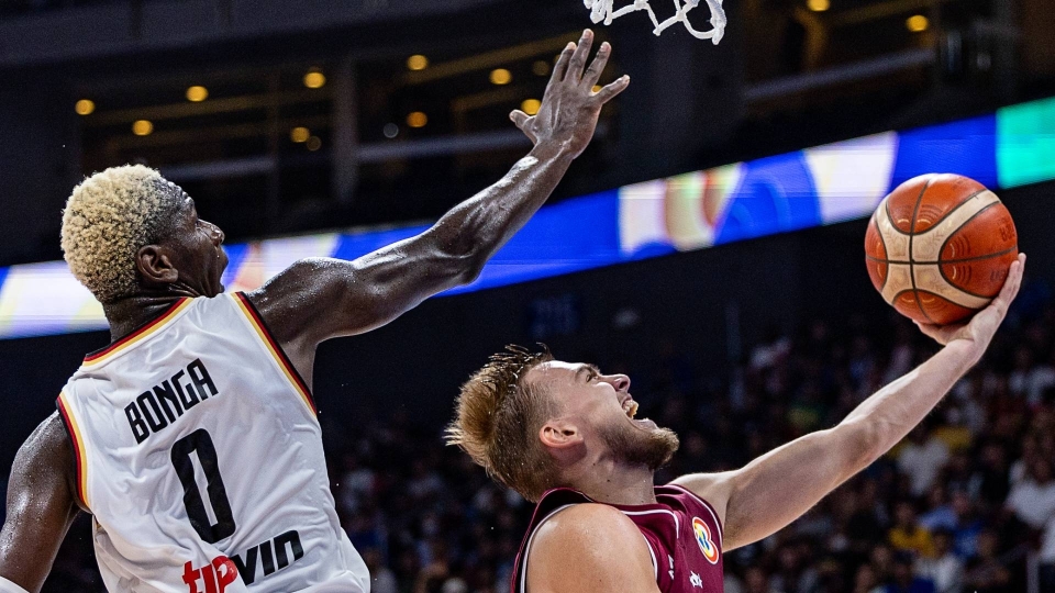 Mondiali Basket