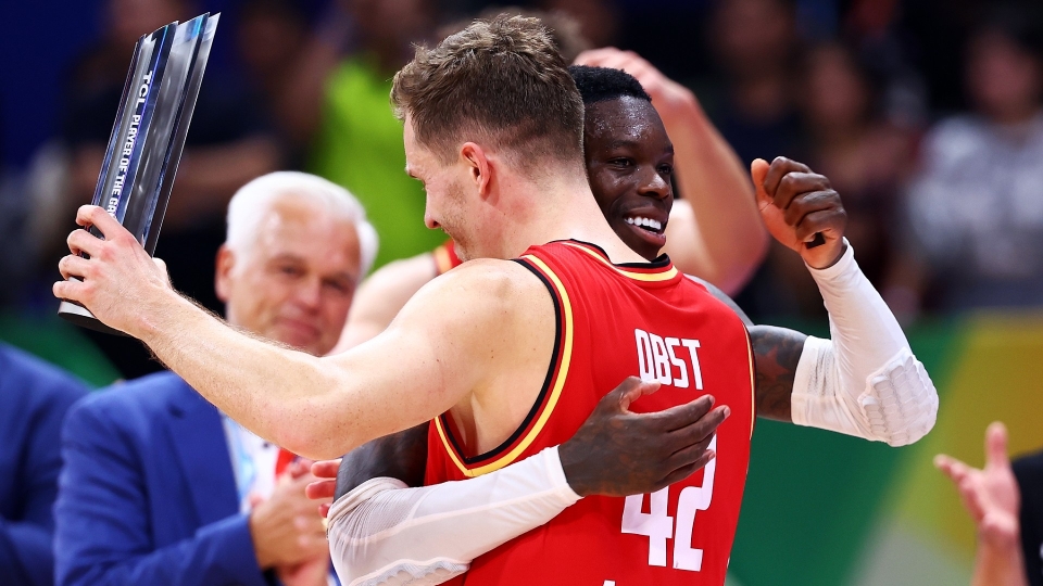 Mondiali, colpo di scena: Usa eliminati dalla Germania, addio finale