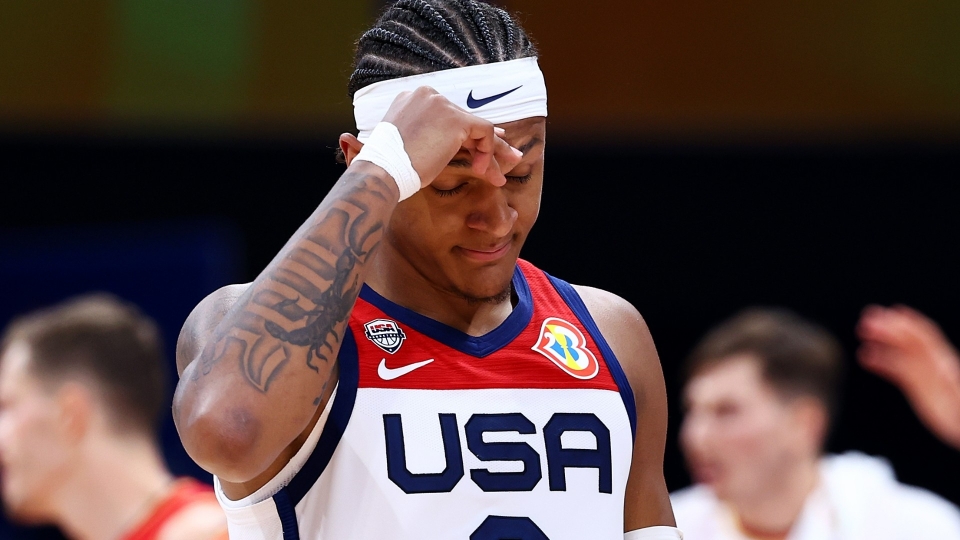Mondiali, colpo di scena: Usa eliminati dalla Germania, addio finale