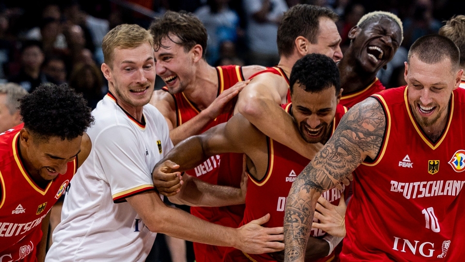 Mondiali, colpo di scena: Usa eliminati dalla Germania, addio finale