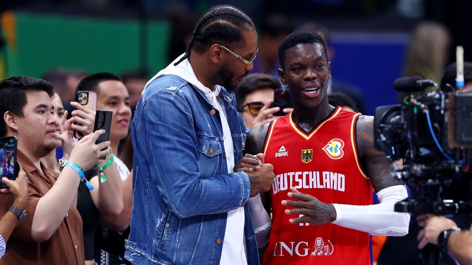 Mondiali, colpo di scena: Usa eliminati dalla Germania, addio finale